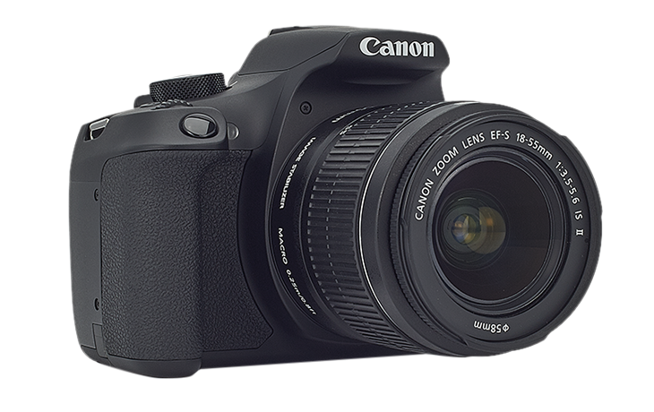 Canon 1300D - EOS Digital SLR and System Cameras - Canon Danmark