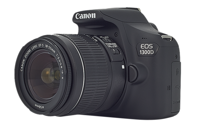Canon EOS 1300D - EOS Digital and Compact System Cameras - Canon Danmark