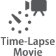 Optagelse med interval-timer