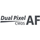 Dual Pixel CMOS AF