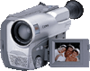 Canon V40Hi