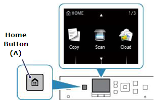 PIXMA Wireless Connection Setup - Canon Danmark