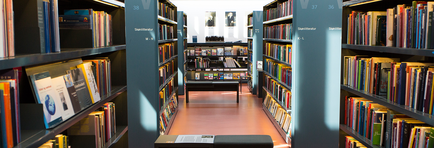 Albertslund Bibliotek