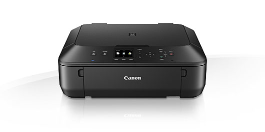 PIXMA MG5550 - Inkjet Photo Printers - Canon Danmark