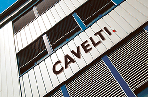 Cavelti