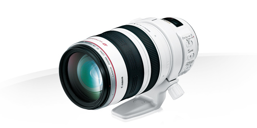 Canon EF 28-300mm f/3.5-5.6L IS USM - Lenses - Camera & Photo 
