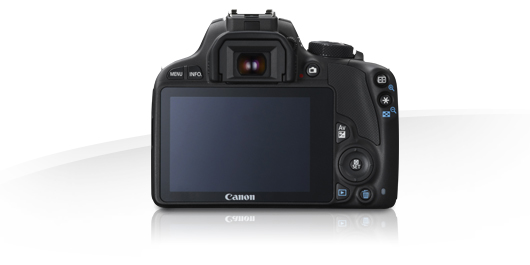 Canon-EOS-100D