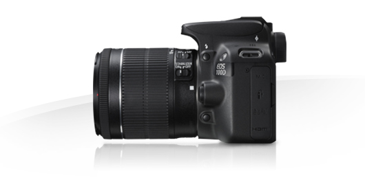 Canon-EOS-100D