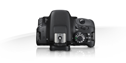 Canon-EOS-100D