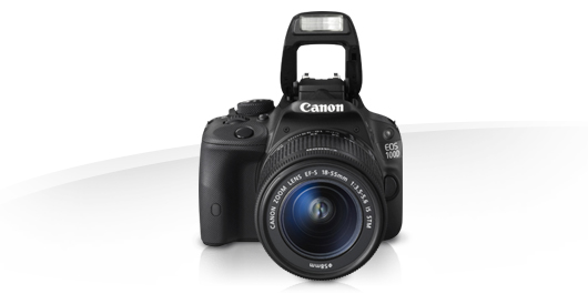 Canon-EOS-100D