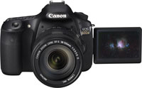 EOS 60Da