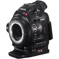 EOS-C100-FSL