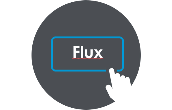 Flux video