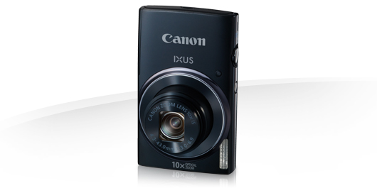 Canon IXUS 155 
