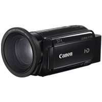 Canon LEGRIA HF R78