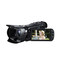 Canon LEGRIA HF G25
