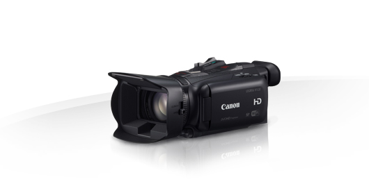 Canon-LEGRIA-HFG30