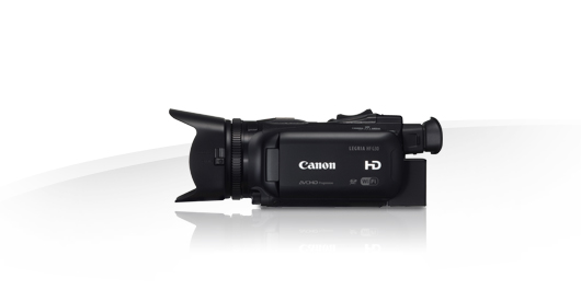Canon-LEGRIA-HFG30