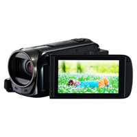 Canon LEGRIA HF R56