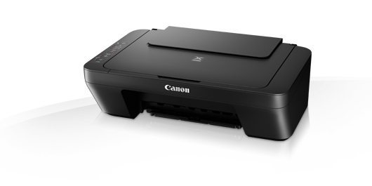 Canon PIXMA MG2550S – Inkjetfotoprintere Danmark