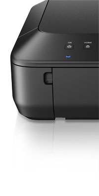 PIXMA MG5550 - Inkjet Photo Printers - Canon Danmark