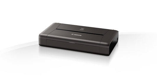 Canon PIXMA iP110 Inkjet Photo Printers - Canon Danmark