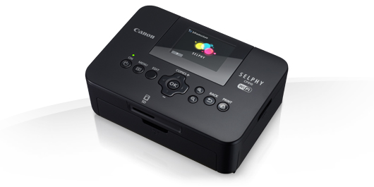 Canon SELPHY CP910 