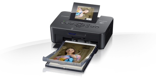Canon SELPHY CP910 