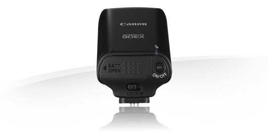 SPEEDLITE 90EX