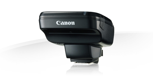 Canon Speedlite Transmitter Speedlite - Danmark