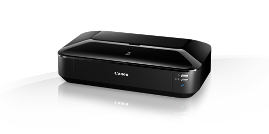 fisk og skaldyr når som helst klokke Canon PIXMA iX6850 - Inkjet Photo Printers - Canon Danmark