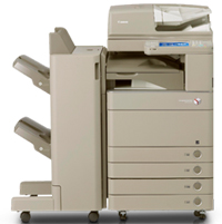 iR-ADV C5255i