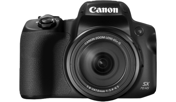 PowerShot - CE Declarations